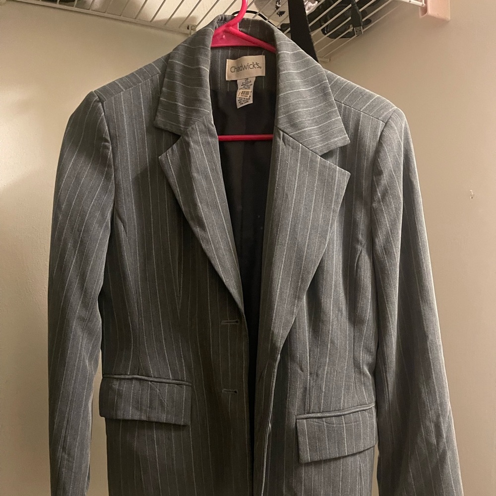 Blazer Women’s Jacket